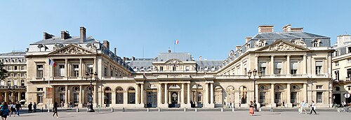 Place du Palais-Royal